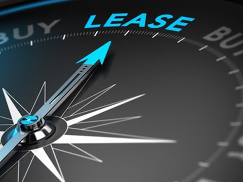 Rent, lease or buy trailers